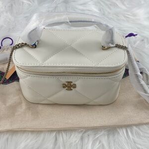 Brand NewWhite Bag